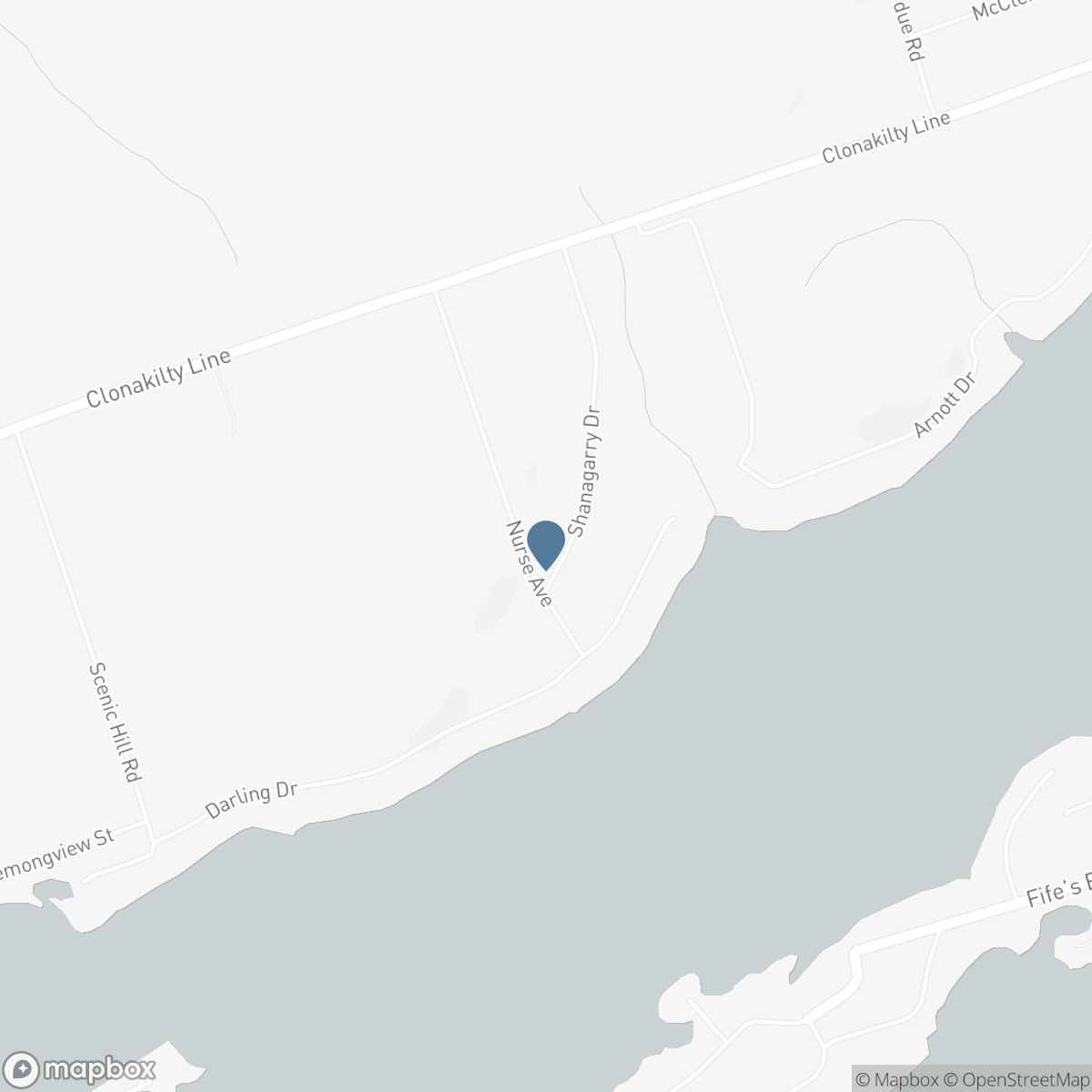 25 NURSE AVENUE N, Selwyn, Ontario K0L 1T0